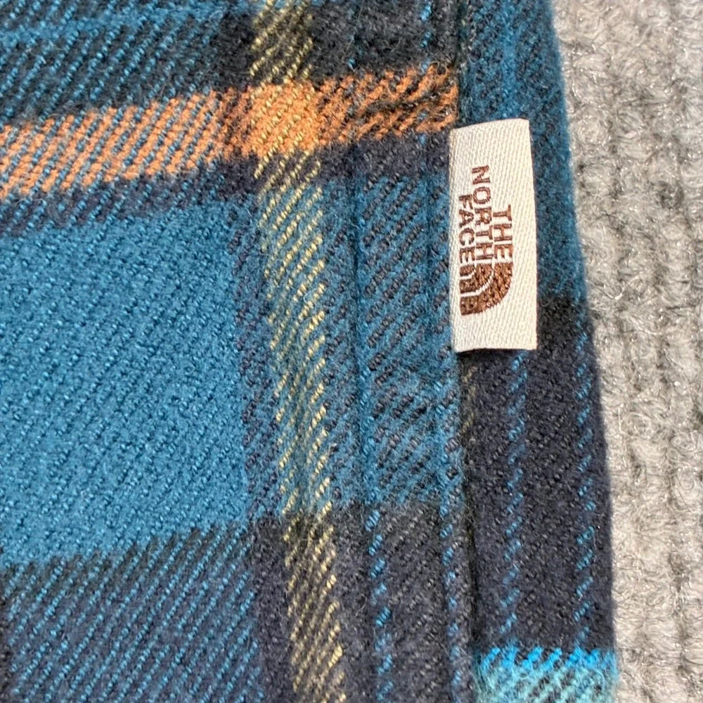 The North Face north face